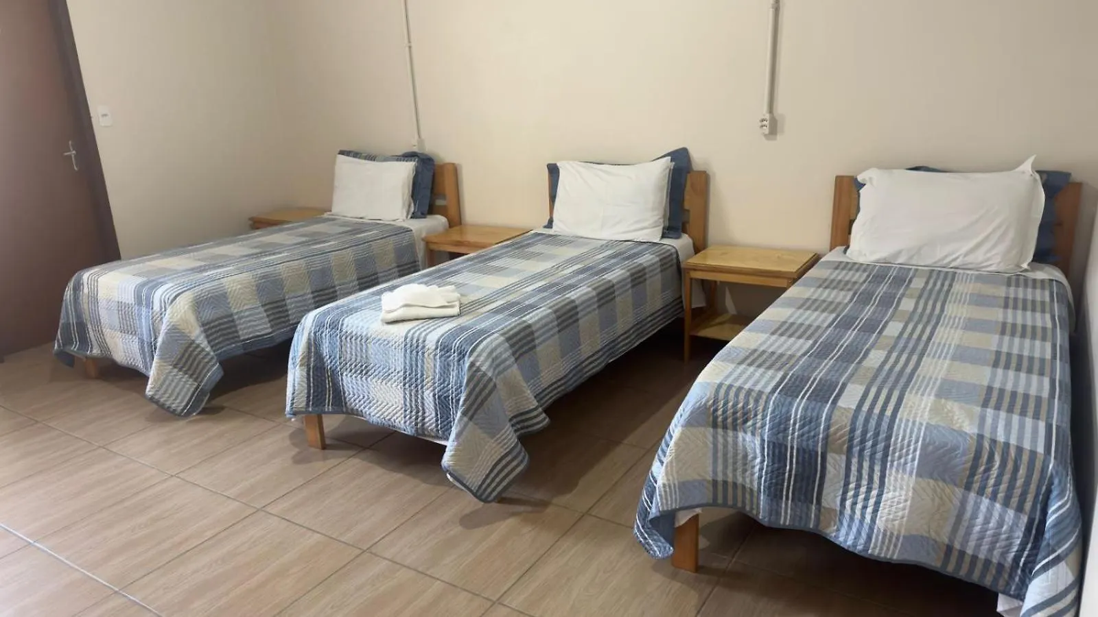 Hotel Veneza Rio do Sul