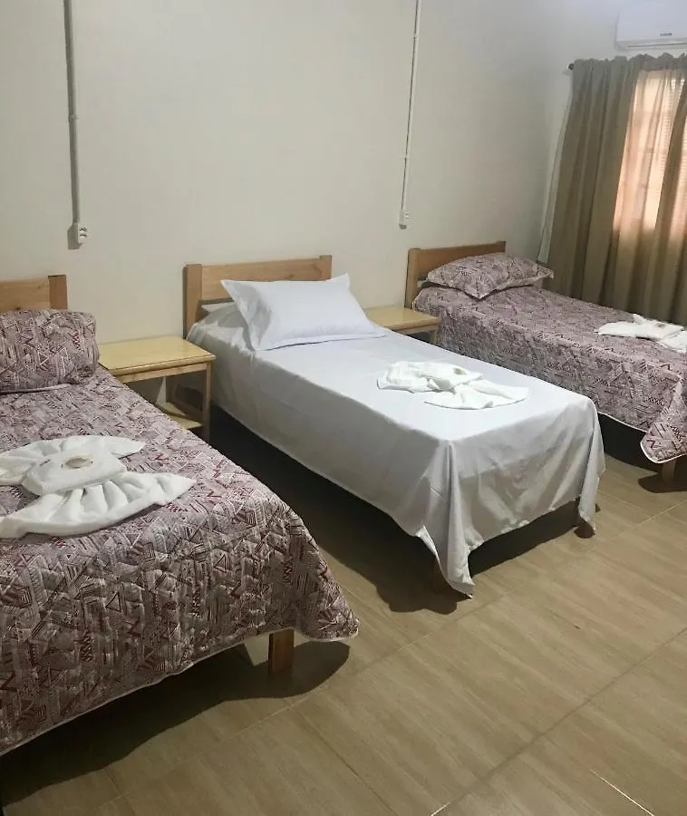 Hotel Veneza Rio do Sul