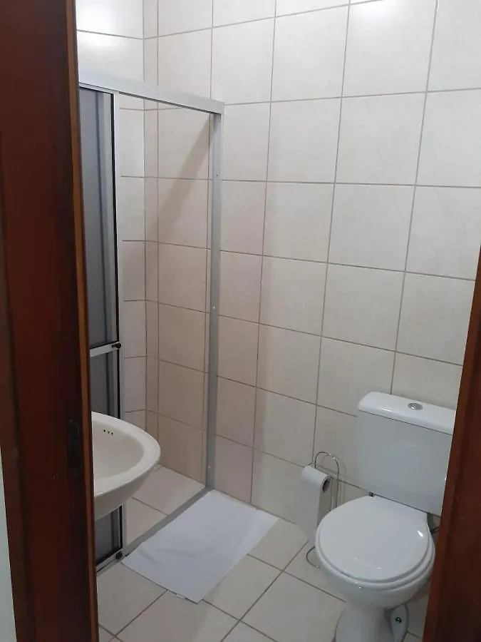 Hotel Veneza Rio do Sul
