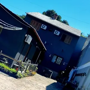Carcara Ipanema - Espaco Cultural Albergue