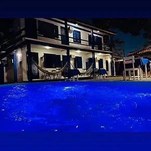 Costa Azul Estalagem