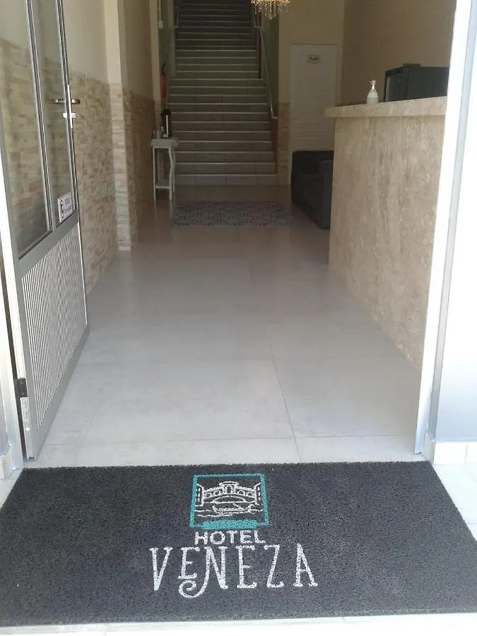 Hotel Veneza Rio do Sul 2*,  Brazil