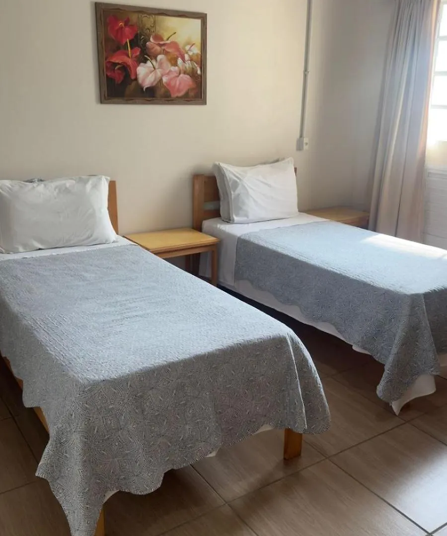 Hotel Veneza Rio do Sul