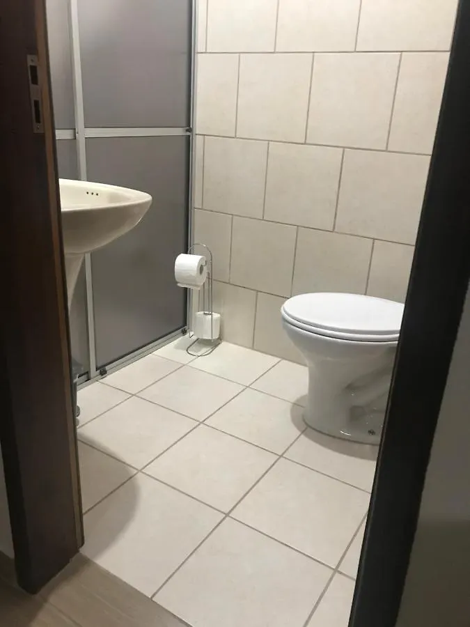 Hotel Veneza Rio do Sul