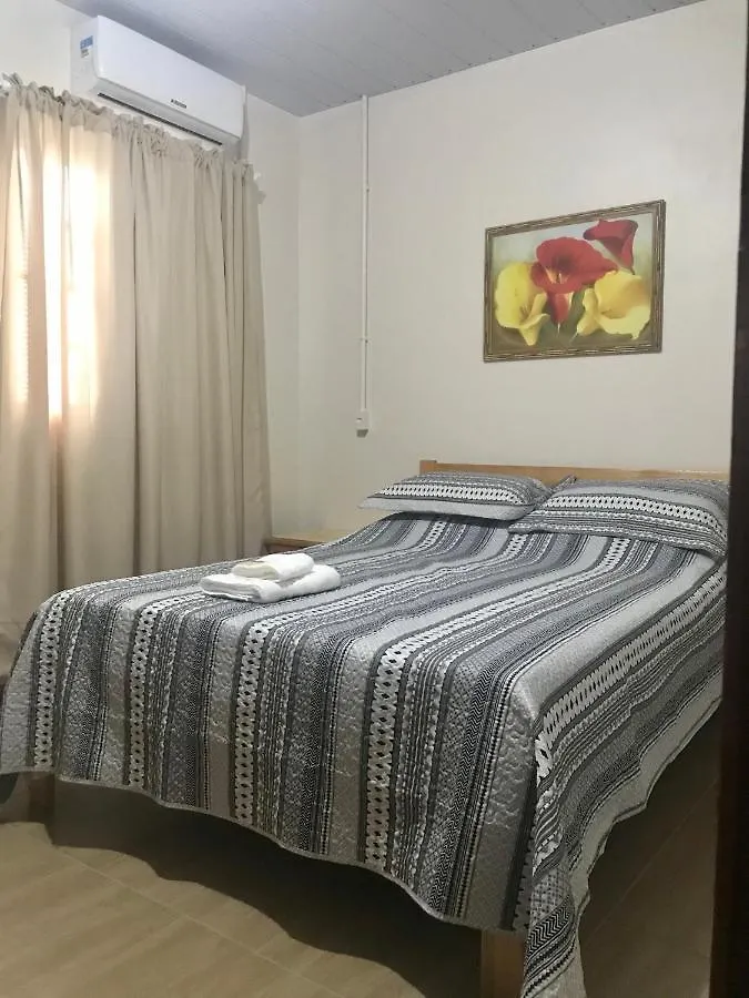 **  Hotel Veneza Rio do Sul Brazil