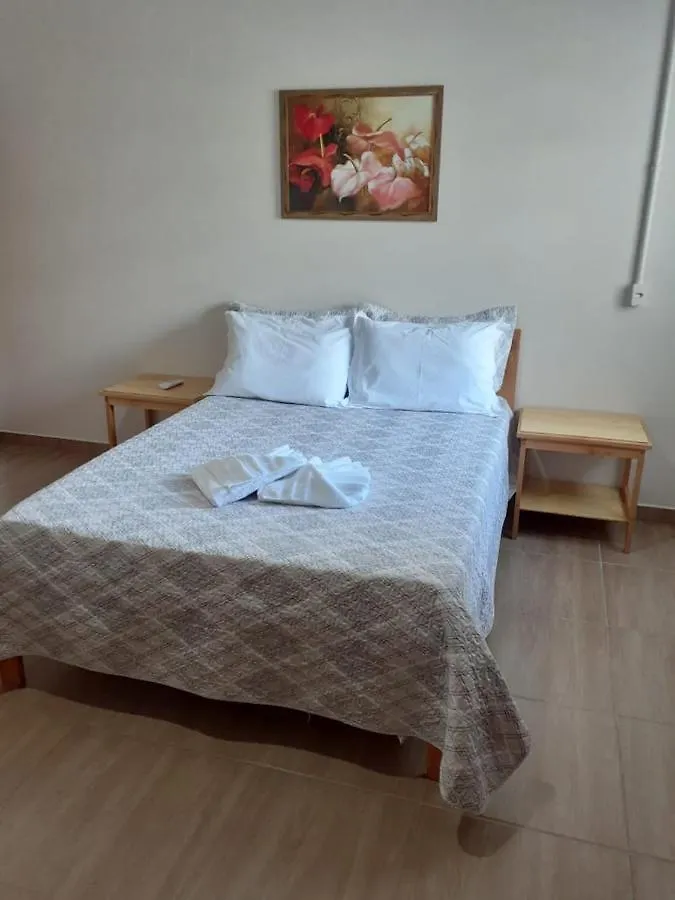 Hotel Veneza Rio do Sul