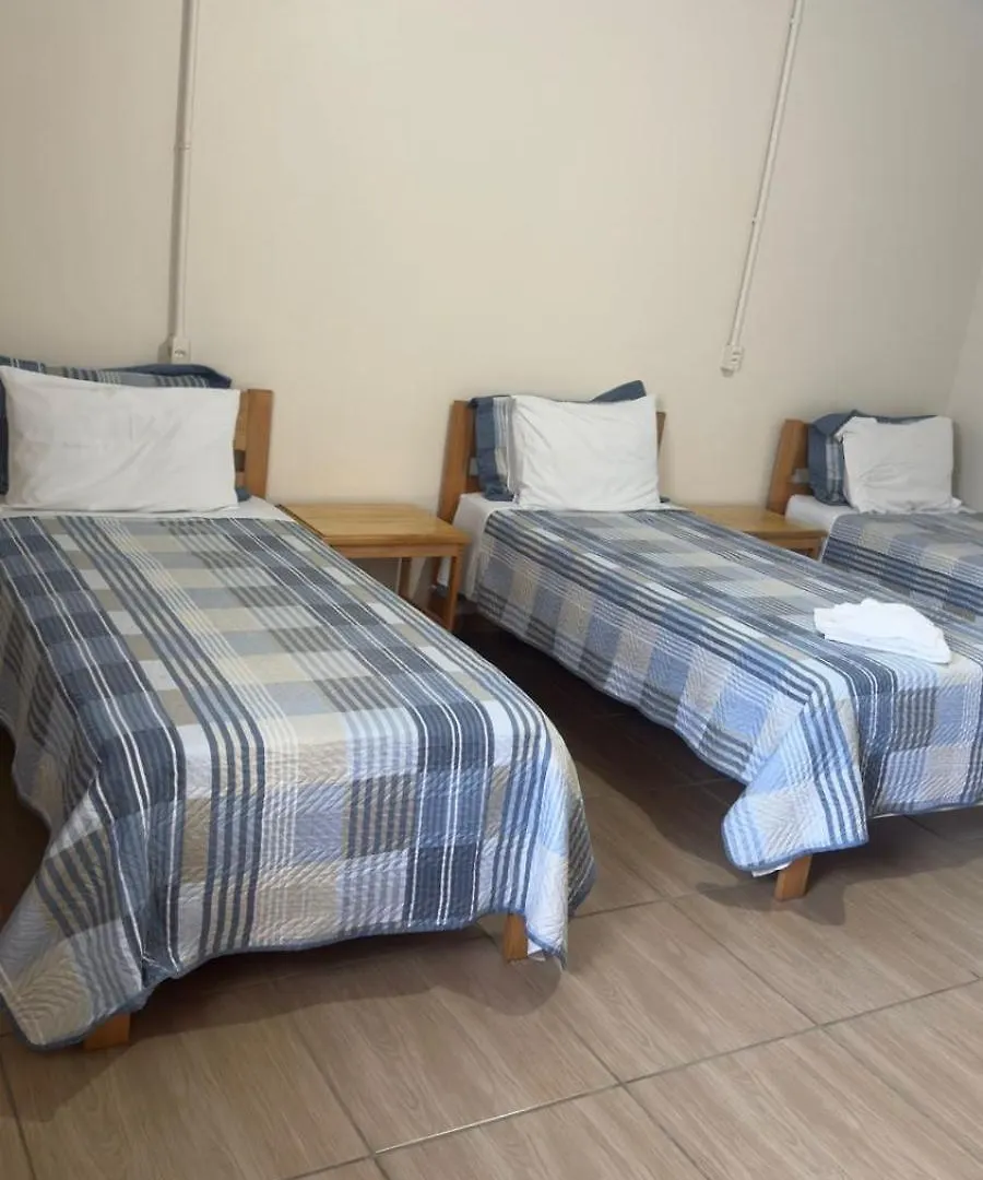 **  Hotel Veneza Rio do Sul Brazil